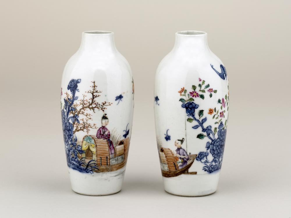 图片[1]-vase BM-Franks.837-China Archive